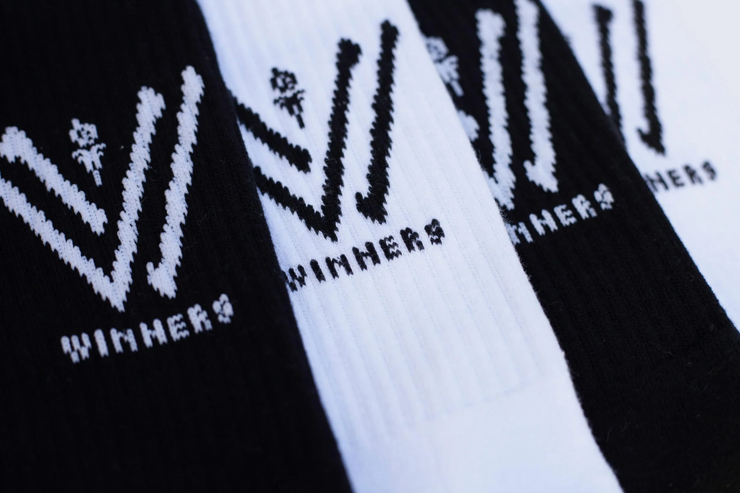 Winners Athletic Socks