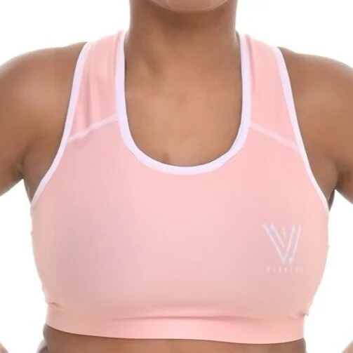 Bubblebath Winners Signature Sport Bra