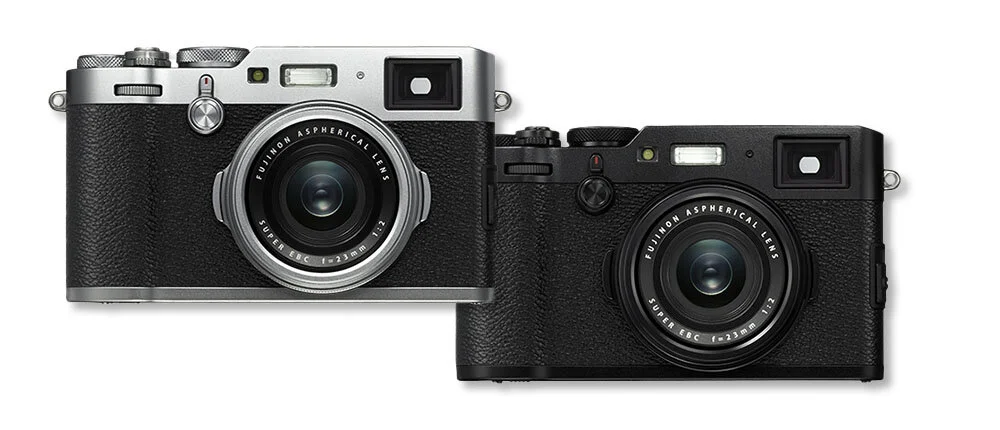 Episode 56: Considering a Second Camera?