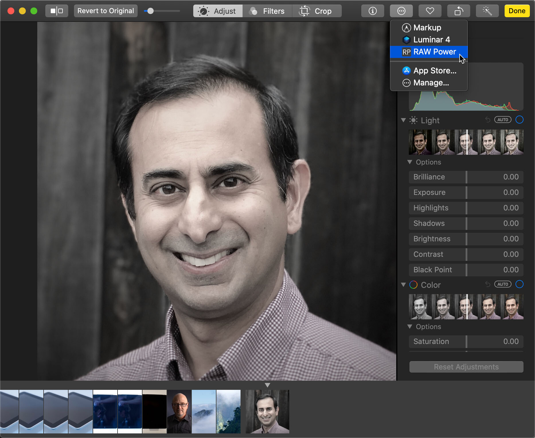 Episode 62: Photos App Extensions with Nik Bhatt