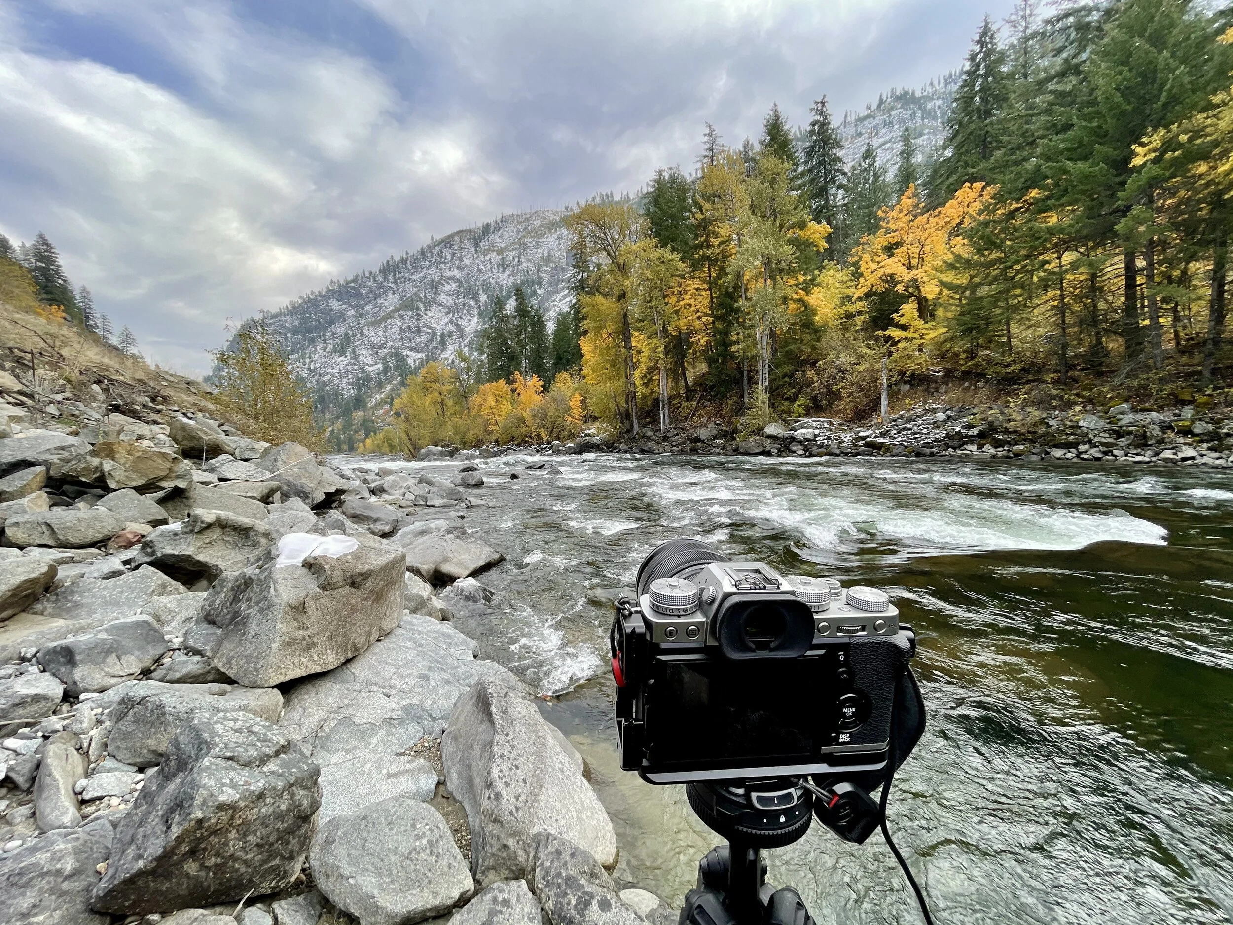 Episode 81: The iPhone 12 Pro Cameras