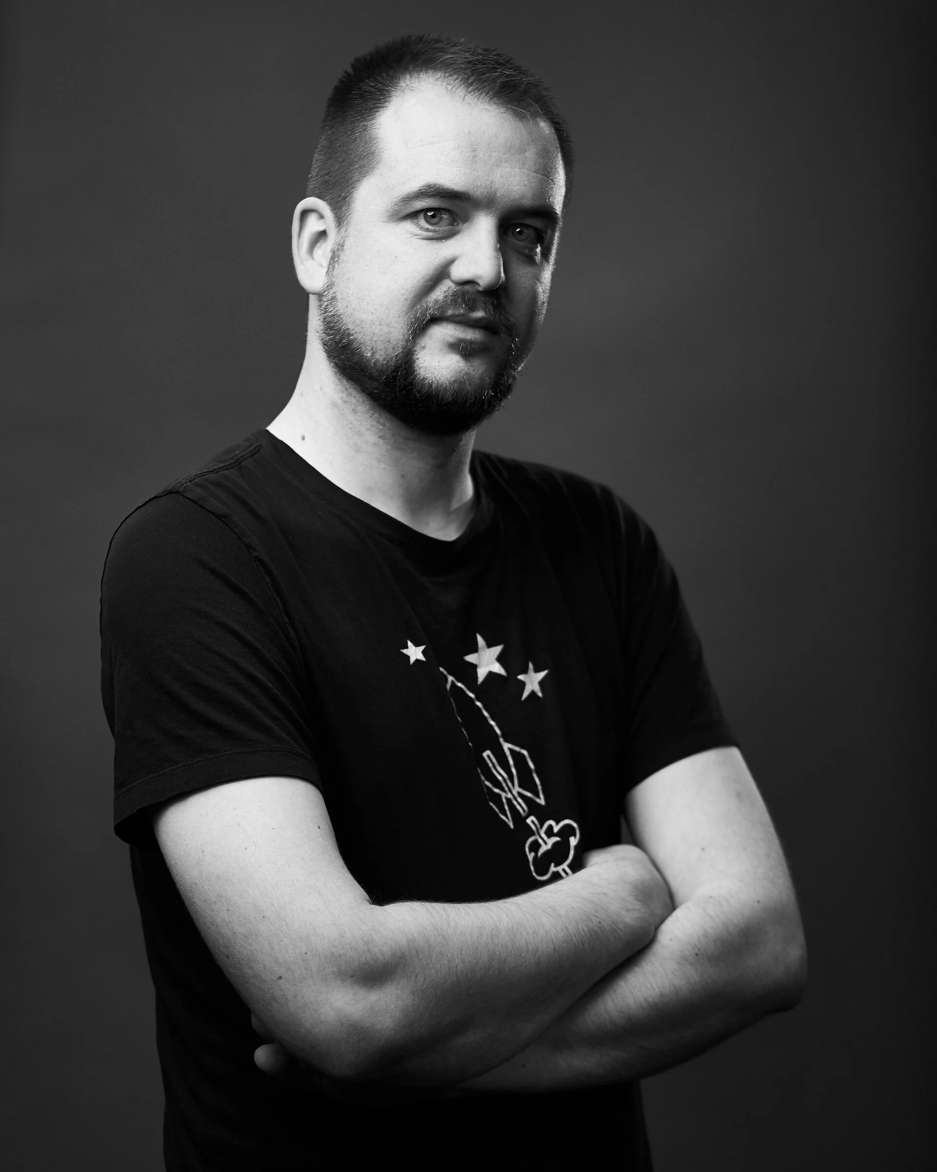 Episode 86: Jordan Drake on Shooting Video