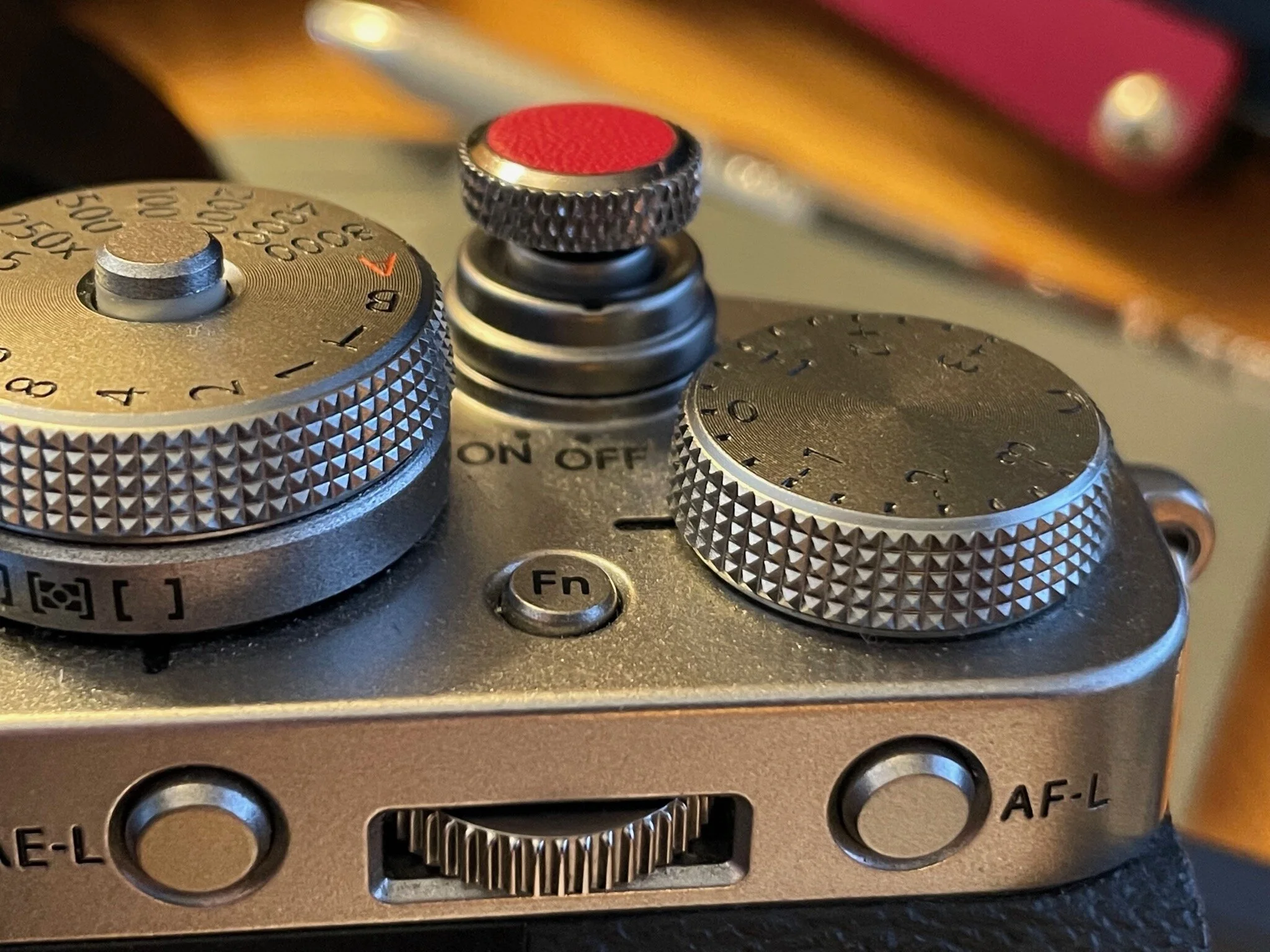 Episode 98: Camera Accoutrements