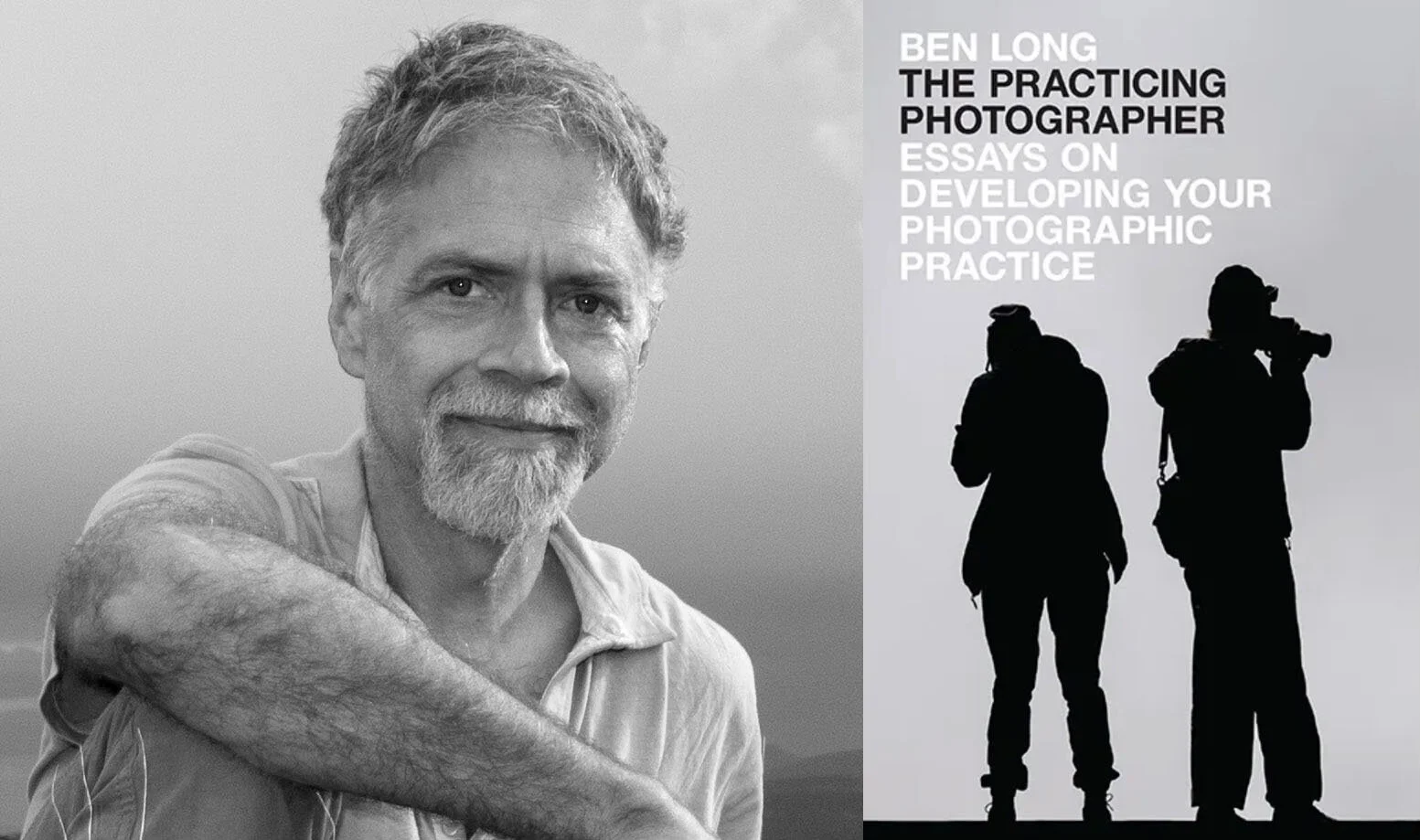 Episode 101: Practicing Photography with Ben Long