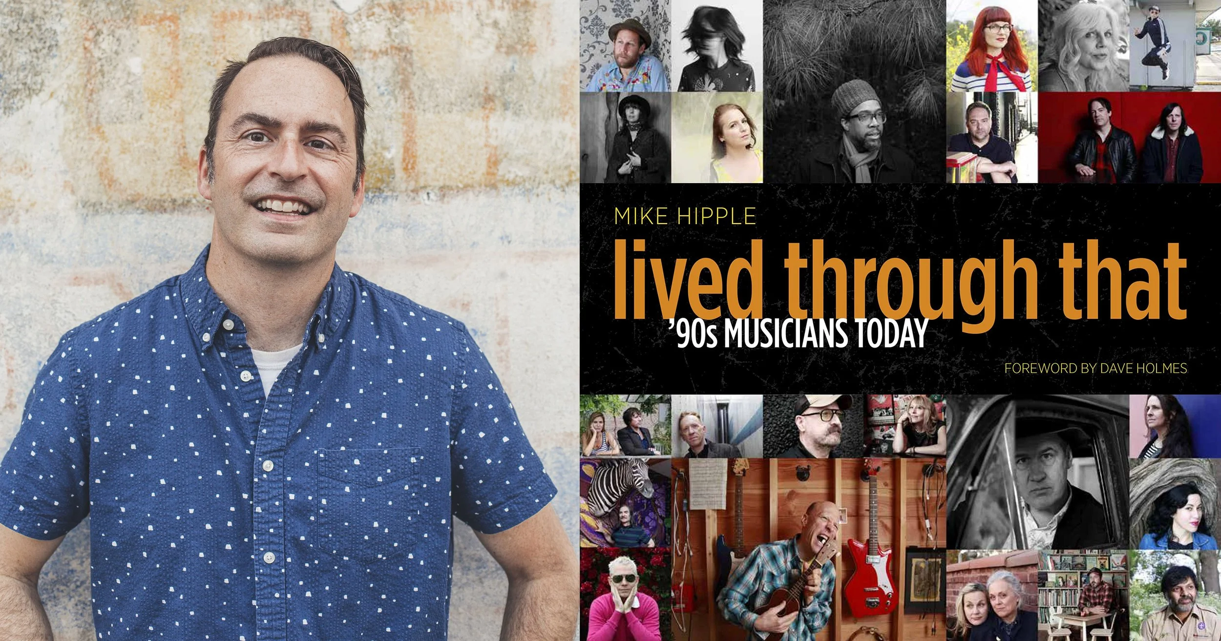 Episode 134: Mike Hipple Lived Through That