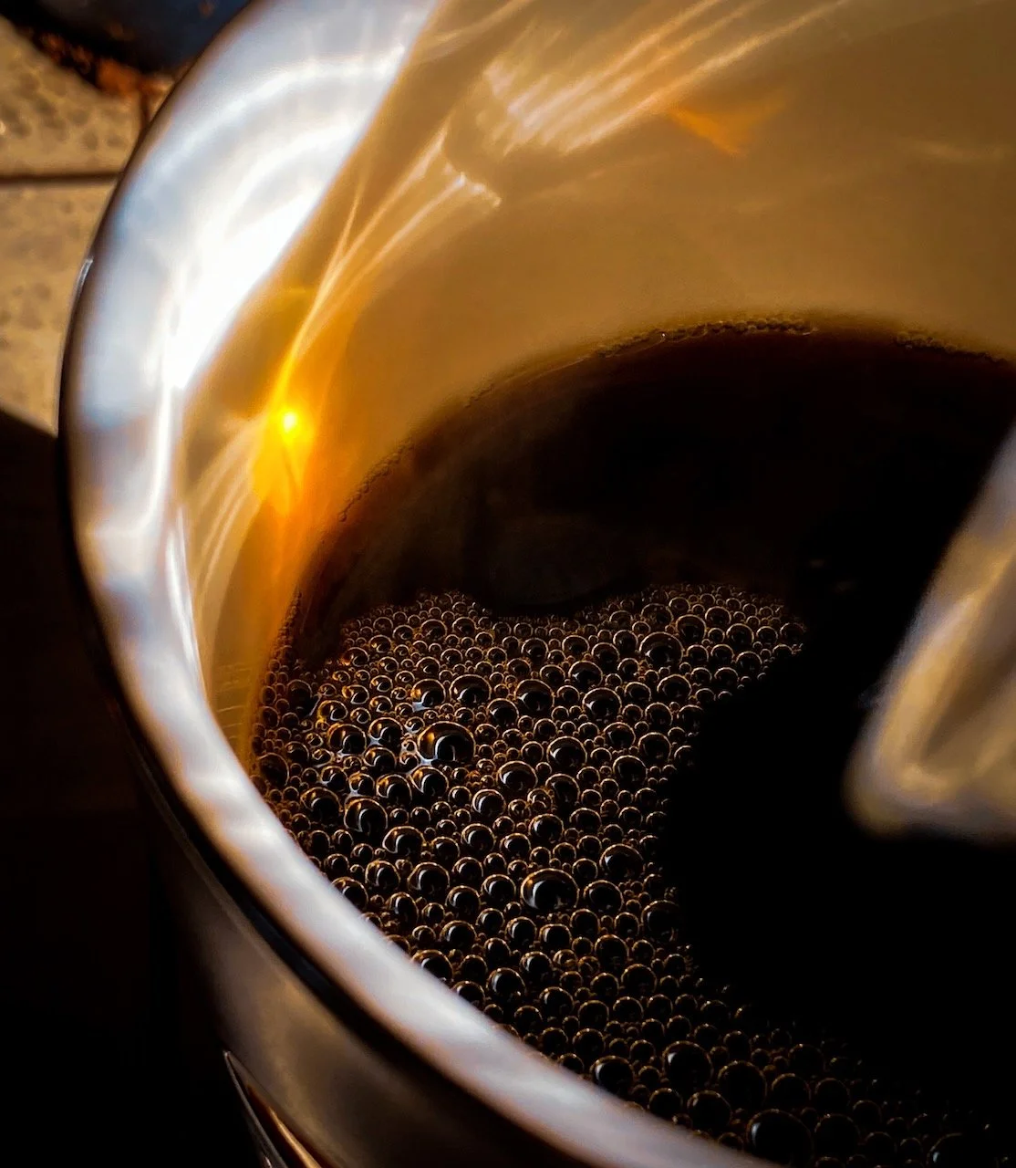 Episode 146: Tea and Coffee