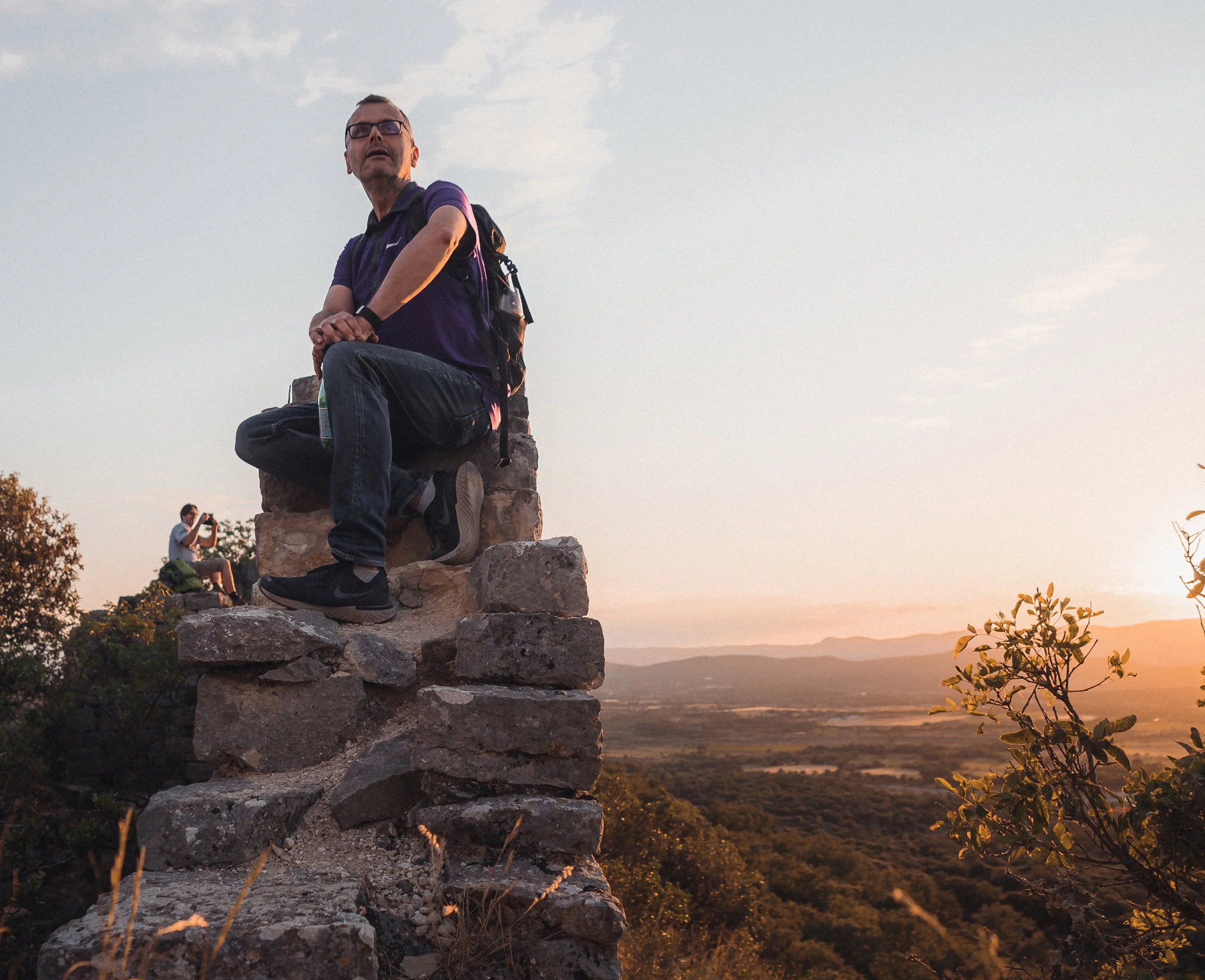 Episode 169: Peakto 2.0 with Matthieu Kopp