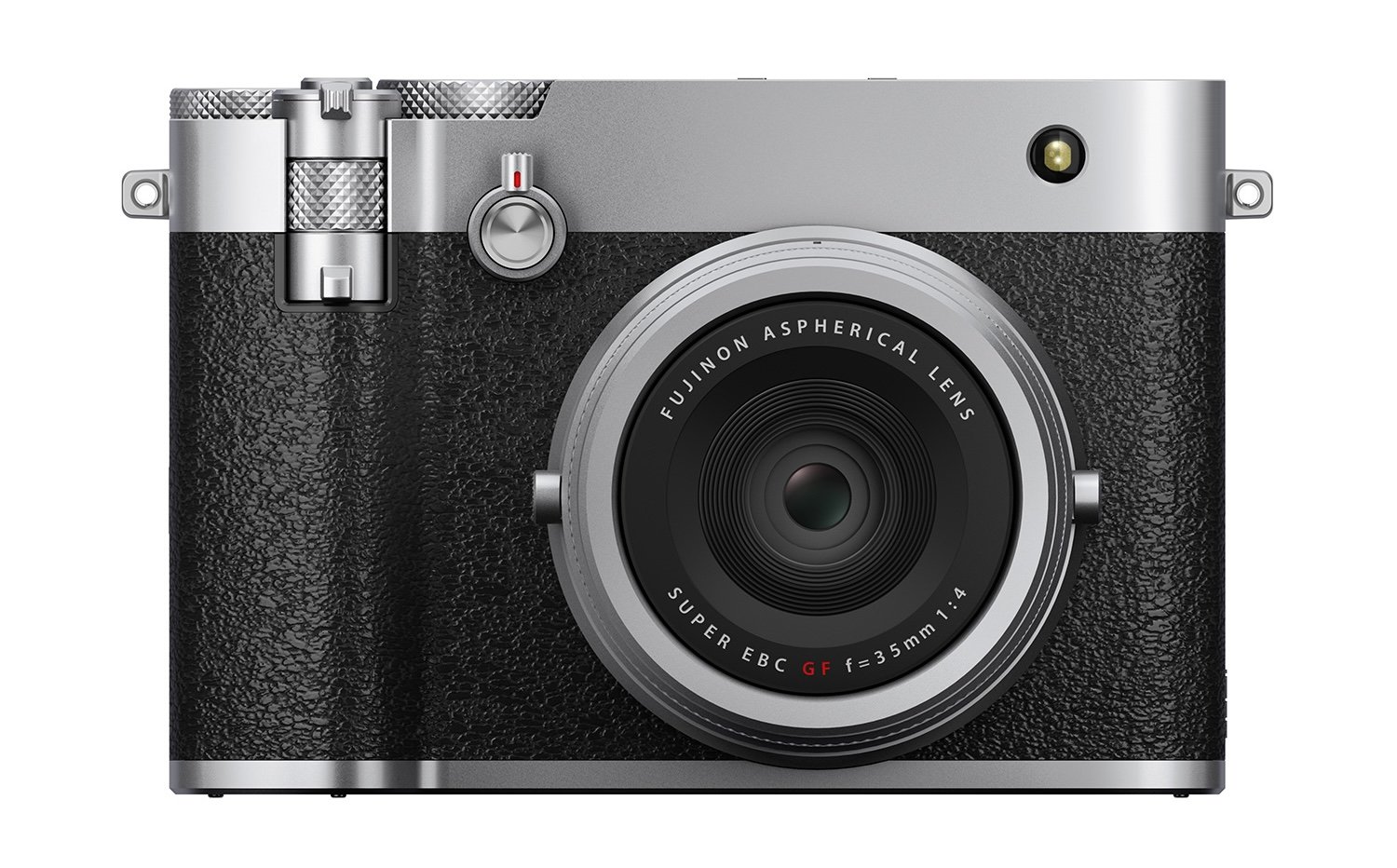 Episode 183: Fujifilm GFX100RF, A Medium Format Walking Around Camera