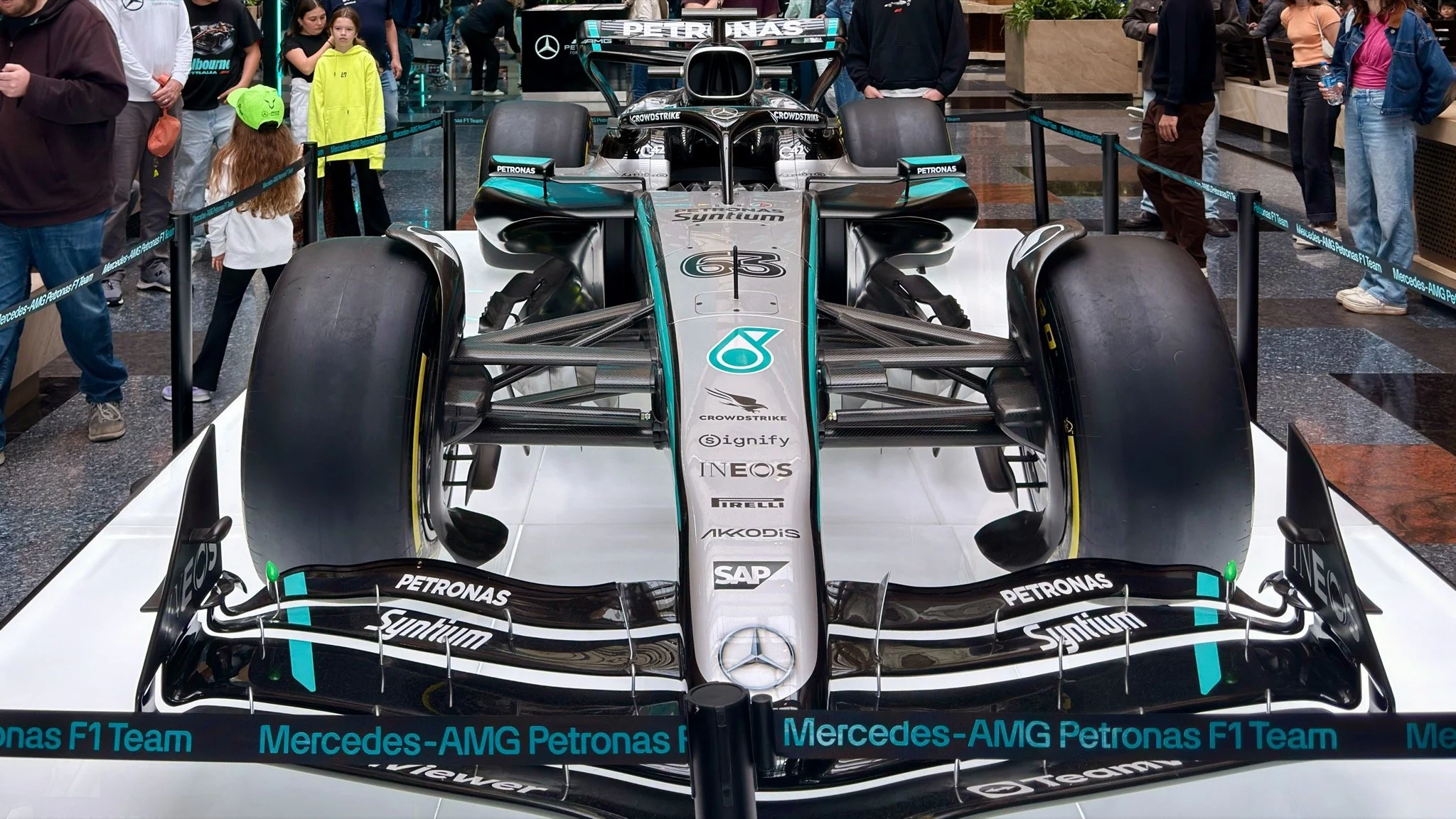 Episode 199: Vroom Vroom