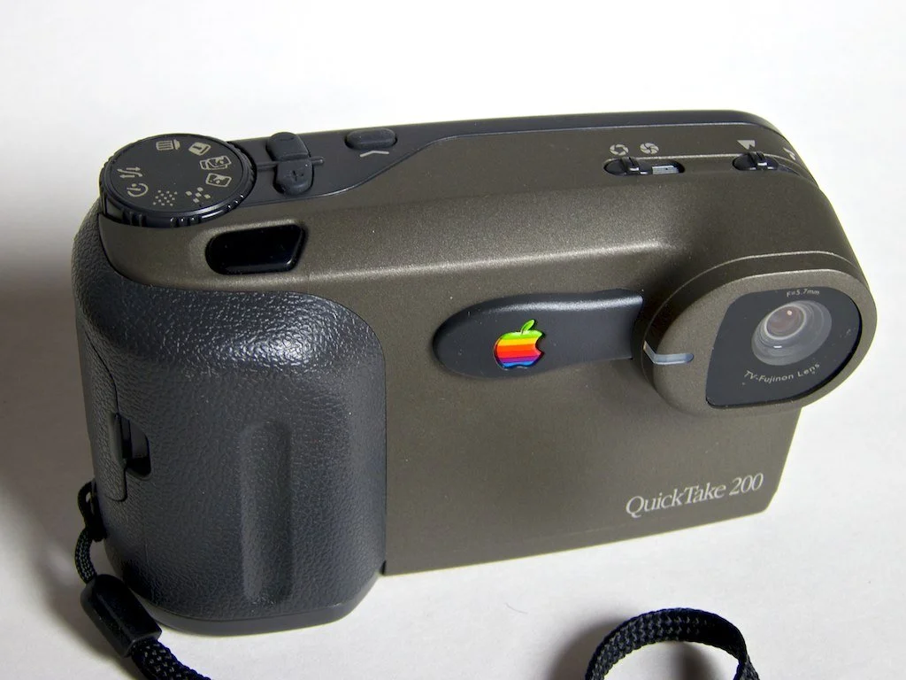 Episode 209: What If Apple Makes a Camera?