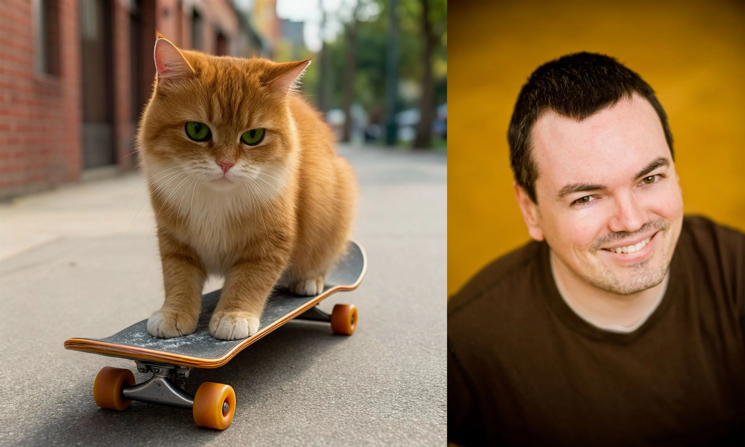 Episode 212: Craig Grannell on Apple’s New AI Photo Announcements