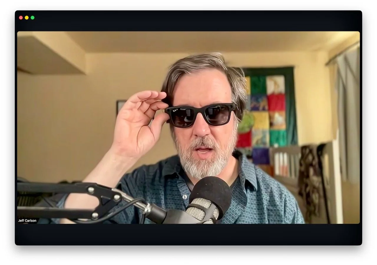 Episode 216: Cameras Are Everywhere