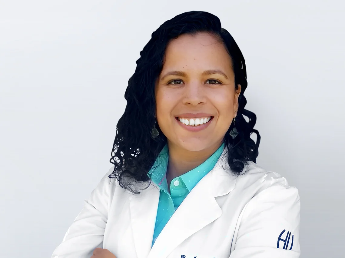 Dra. Flor Zatarain Sanación de Diabetes de manera natural
