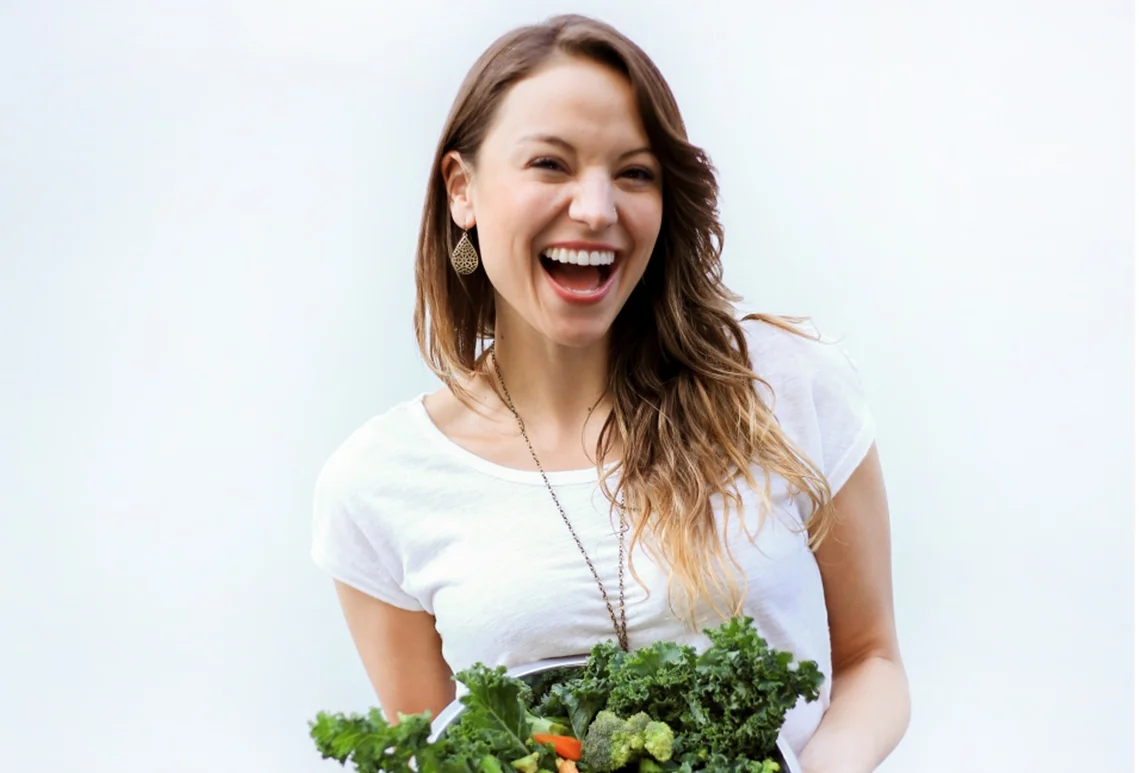 Paulina Moreno Politicas Alimentarias HSI y Wellness Coach