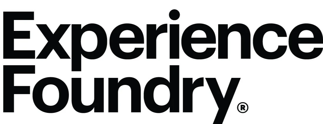The Experience Foundry