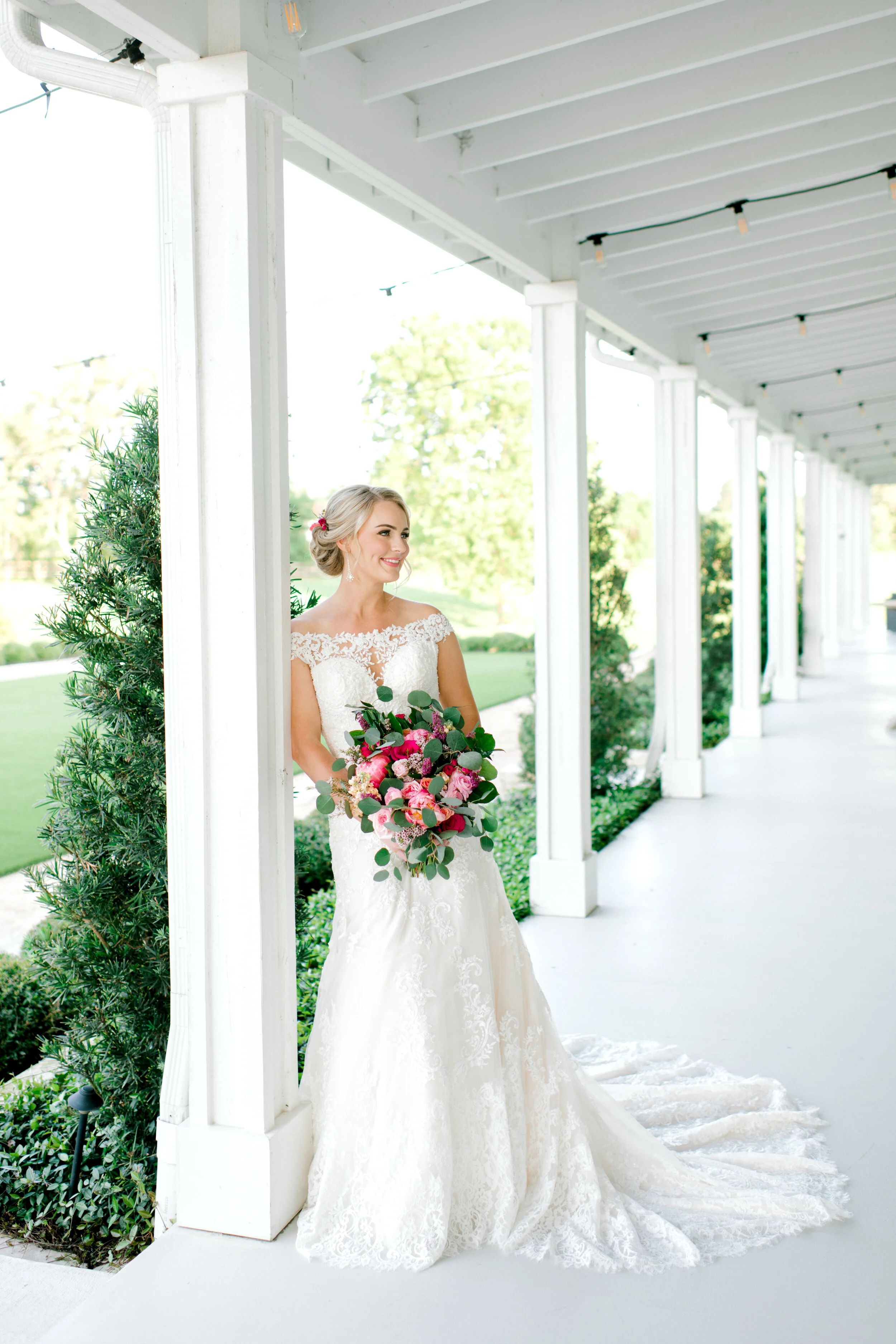 Submit Wedding Photos — Brickhouse Bridal Shop Wedding Dresses in