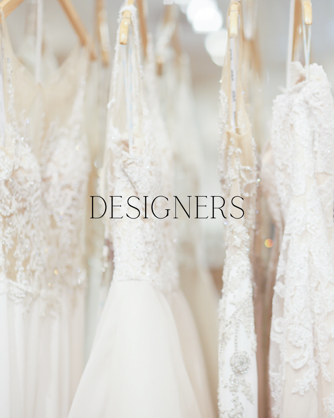 Brickhouse Bridal | Wedding Dresses in Houston, Tx | Bridal Shop