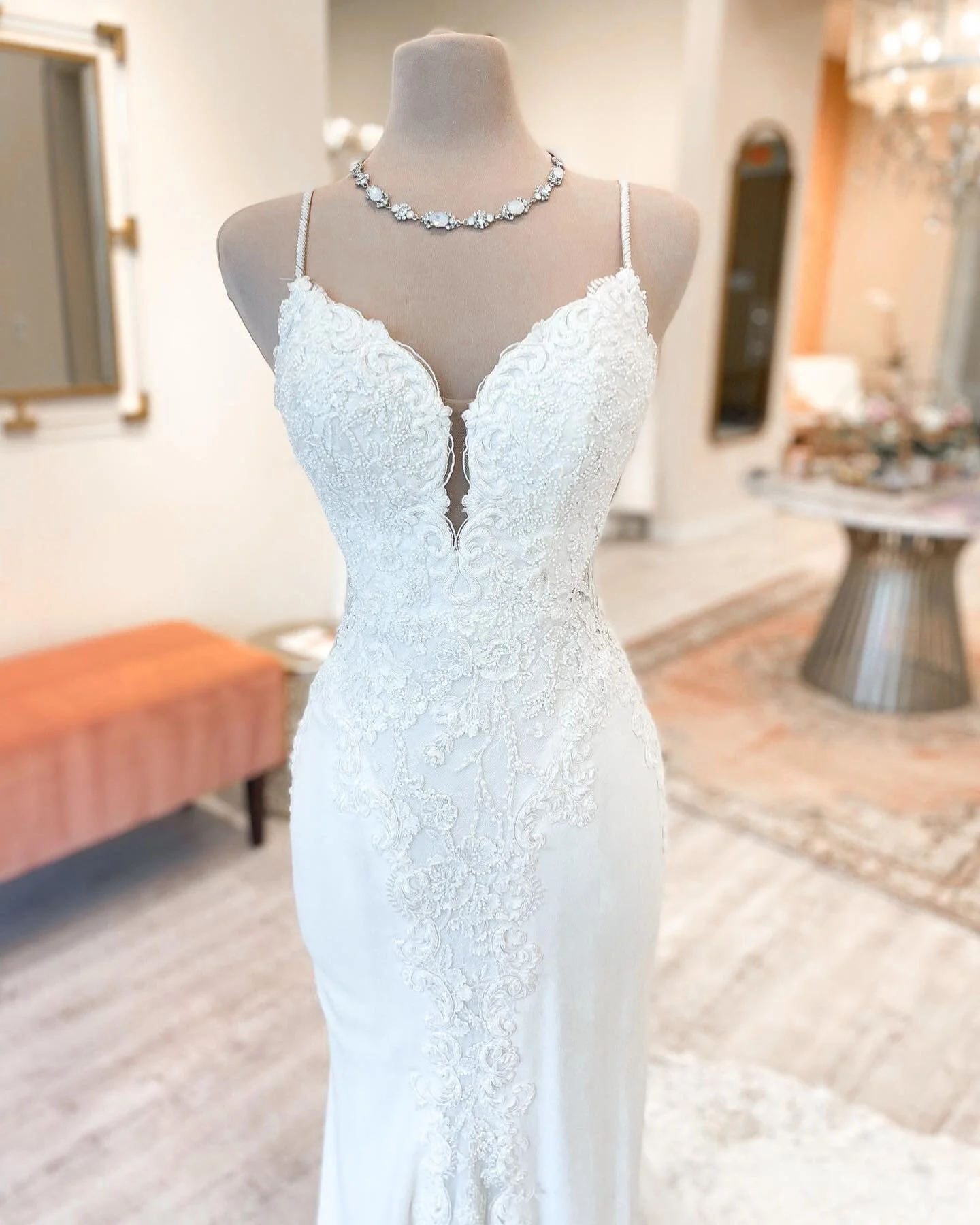 Maggie Sottero Romantic and Chic Wedding Dresses Houston, TX