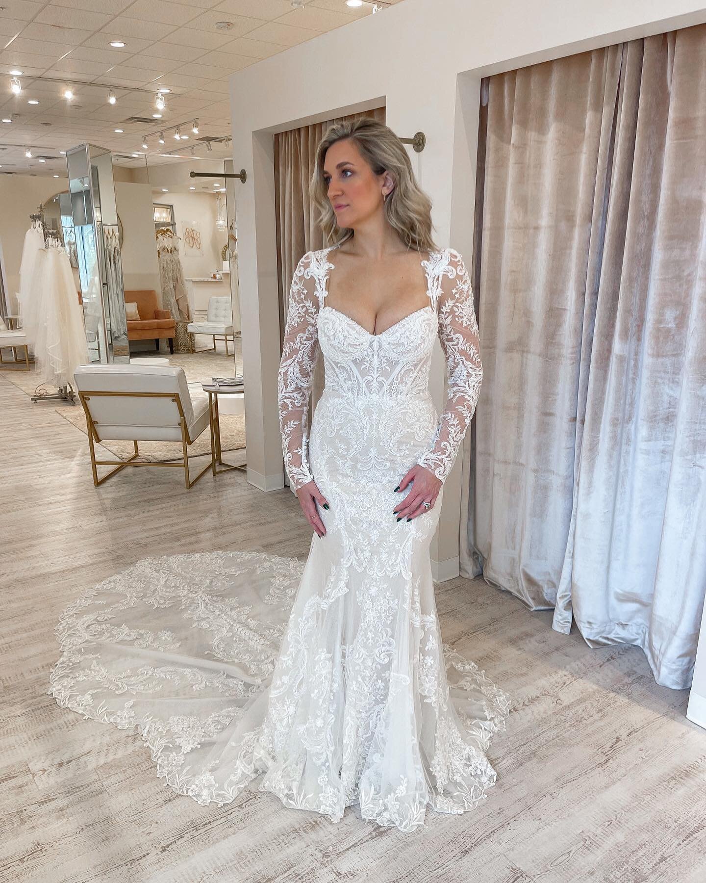 All Who Wanders Bohemian Wedding Dress Houston, Tx Brickhouse