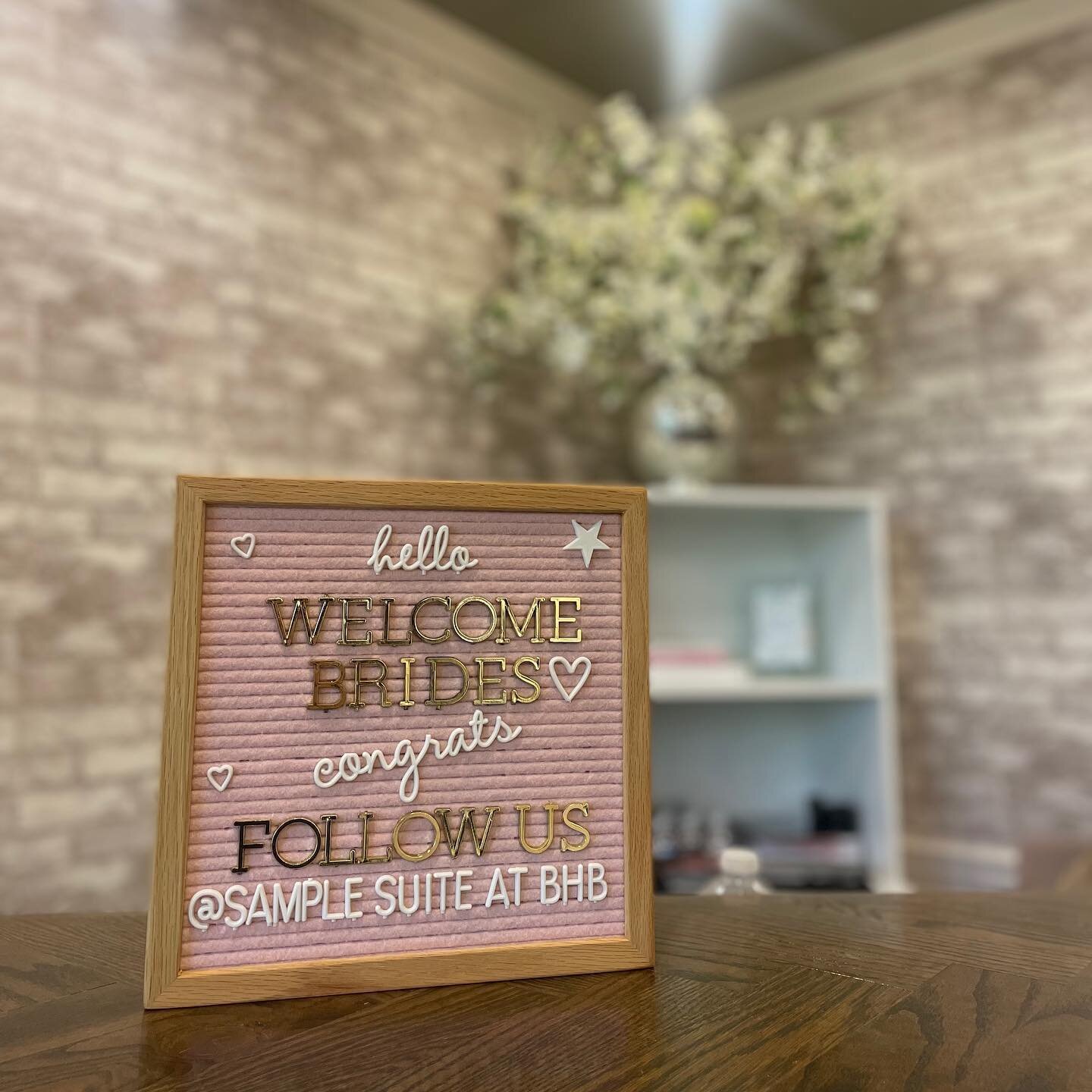 We can&rsquo;t wait to meet you soon! 💖 

Call 281.681.3430 to schedule your appointment or by clicking the link in our bio!