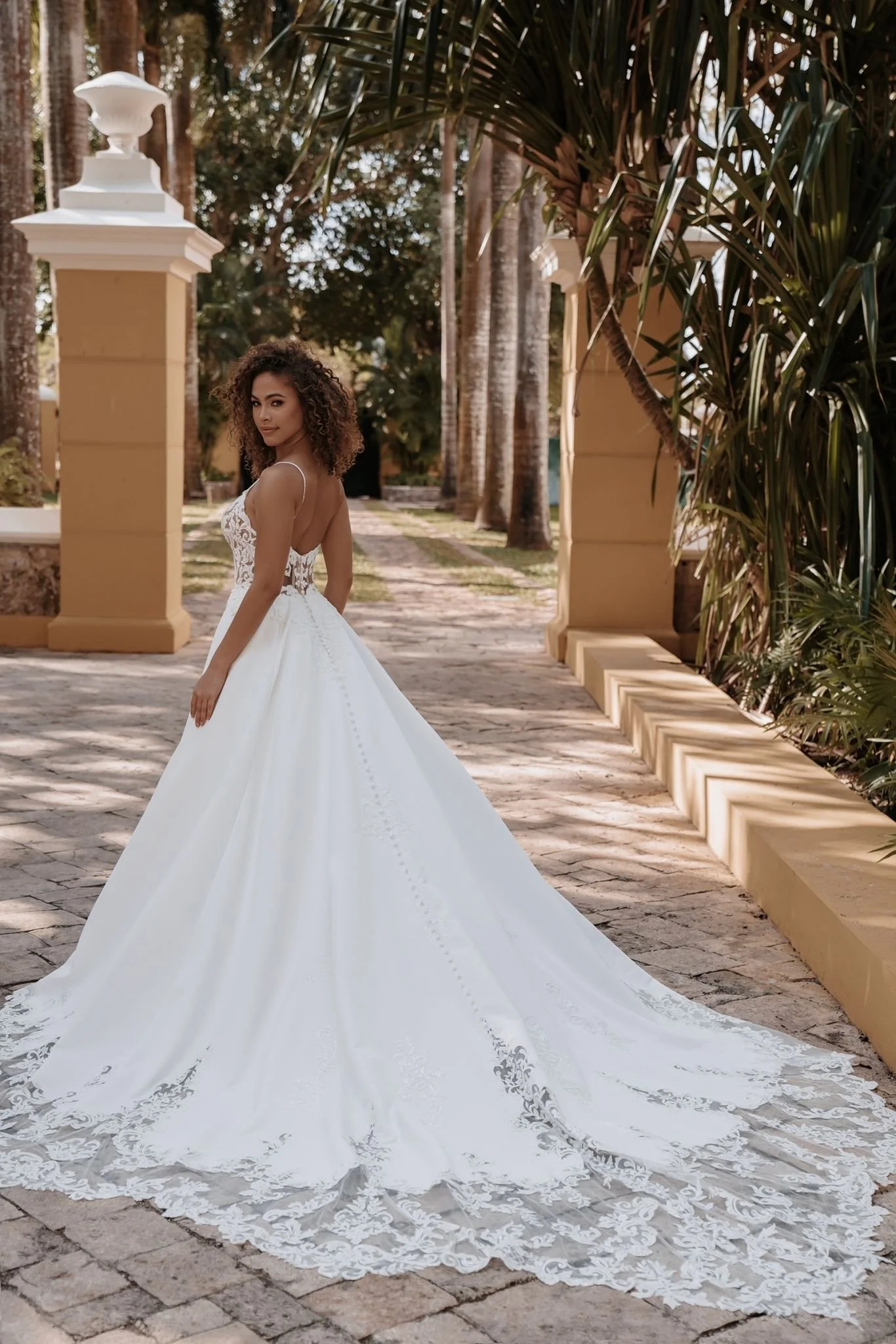 Abella, Madison James, & Allure Bridals — Brickhouse Bridal Shop