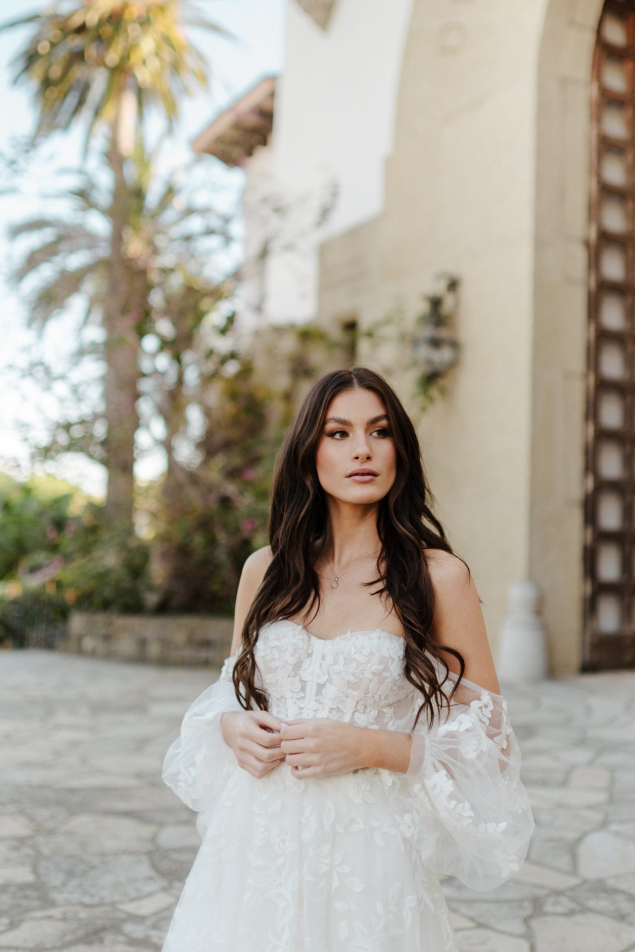 Martina Liana — Brickhouse Bridal Shop | Wedding Dresses in Houston TX