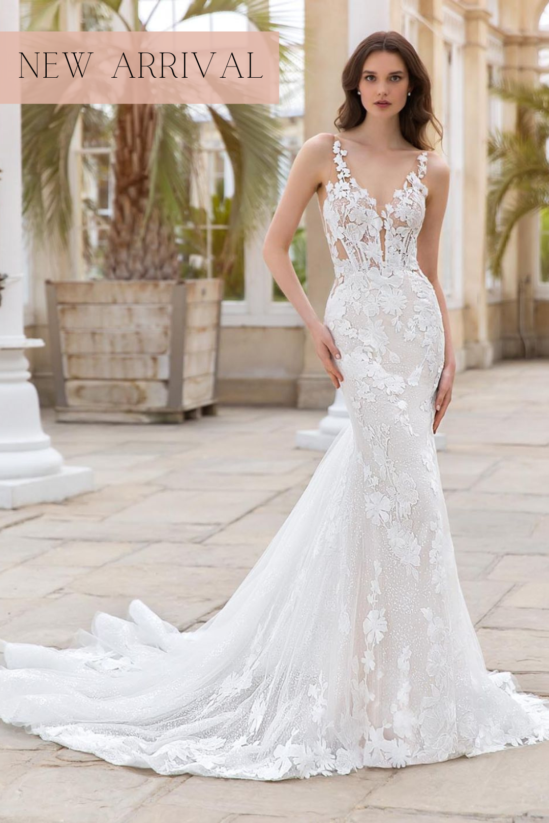 Lace Wedding Dresses — Brickhouse Bridal Shop | Wedding Dresses in