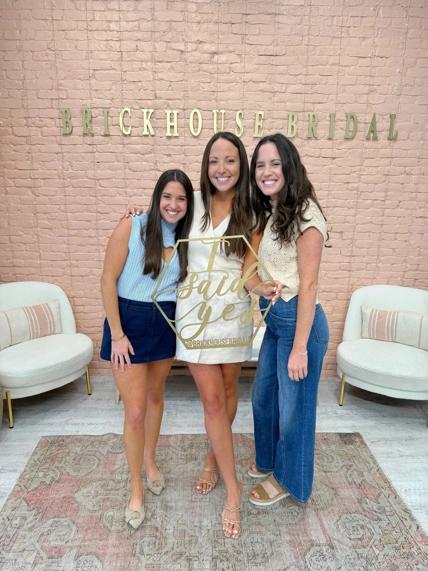 Galleries  Brickhouse Bridal Shop | Wedding Dresses in Houston TX