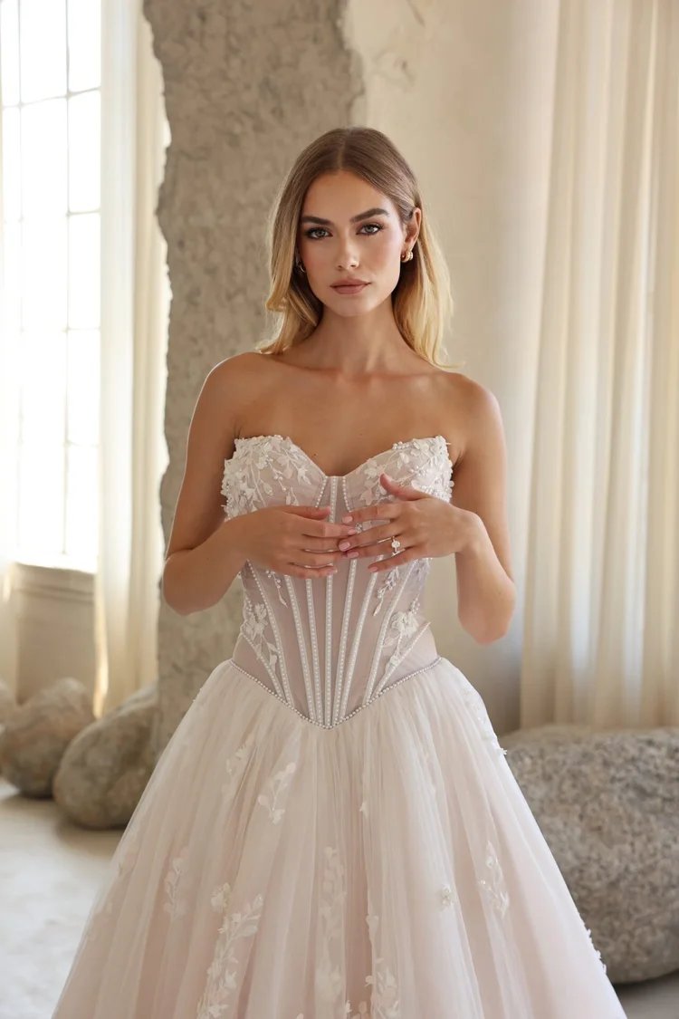Simple & Classic Wedding Dresses Brickhouse Bridal Shop | Wedding Dresses in Houston TX Simple & Classic Wedding Dresses Brickhouse Bridal Shop | Wedding Dresses in Houston TX