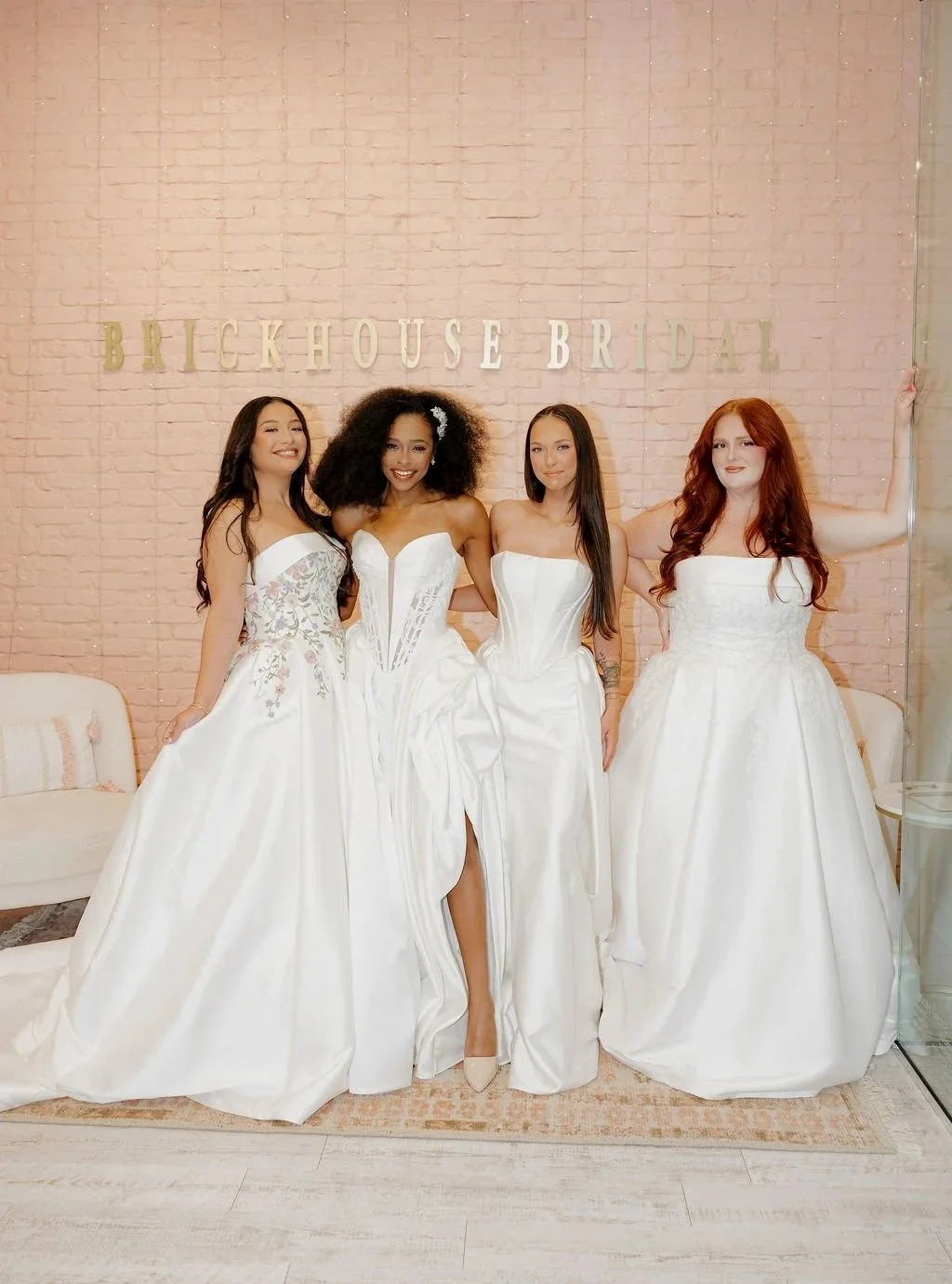 More Than a Dress... It’s Your Dress!