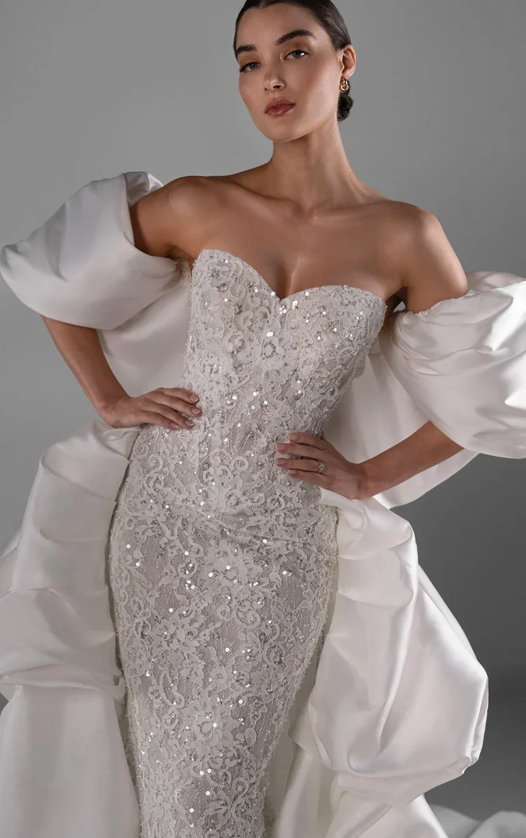 Finding Your Dream Wedding Dress: The Brickhouse Bridal Experience