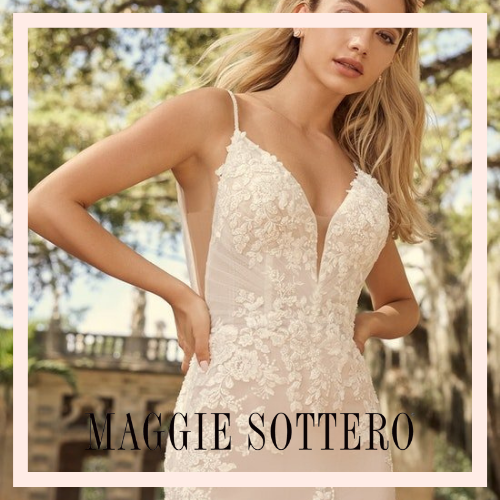 Stella York Romantic & Feminine Wedding Dresses Houston, Tx