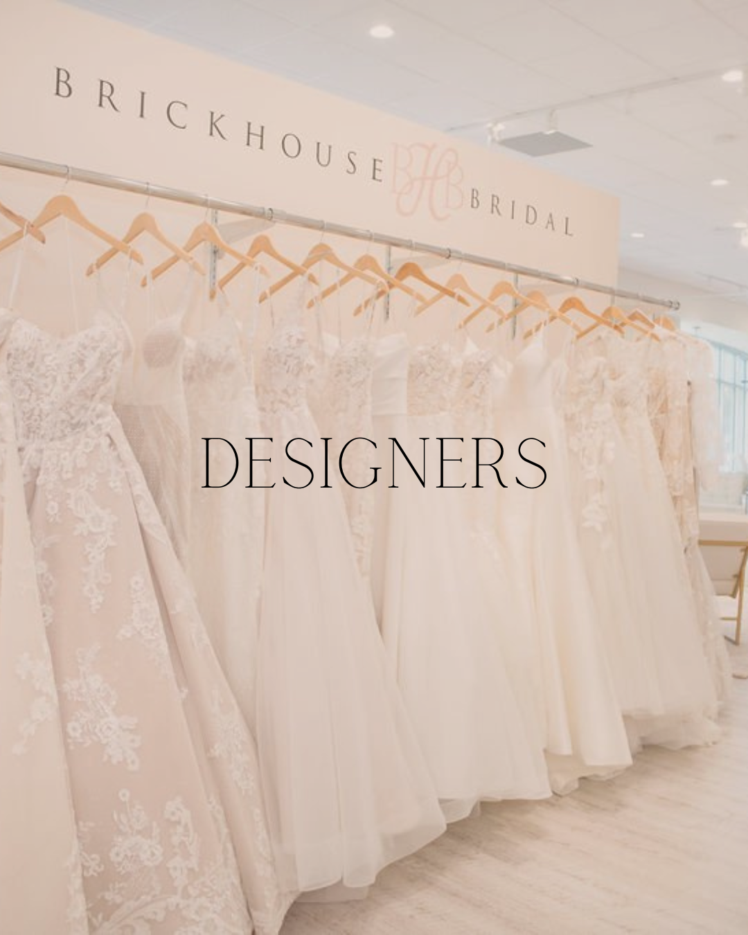 Brickhouse Bridal, Wedding Dresses in Houston, Tx