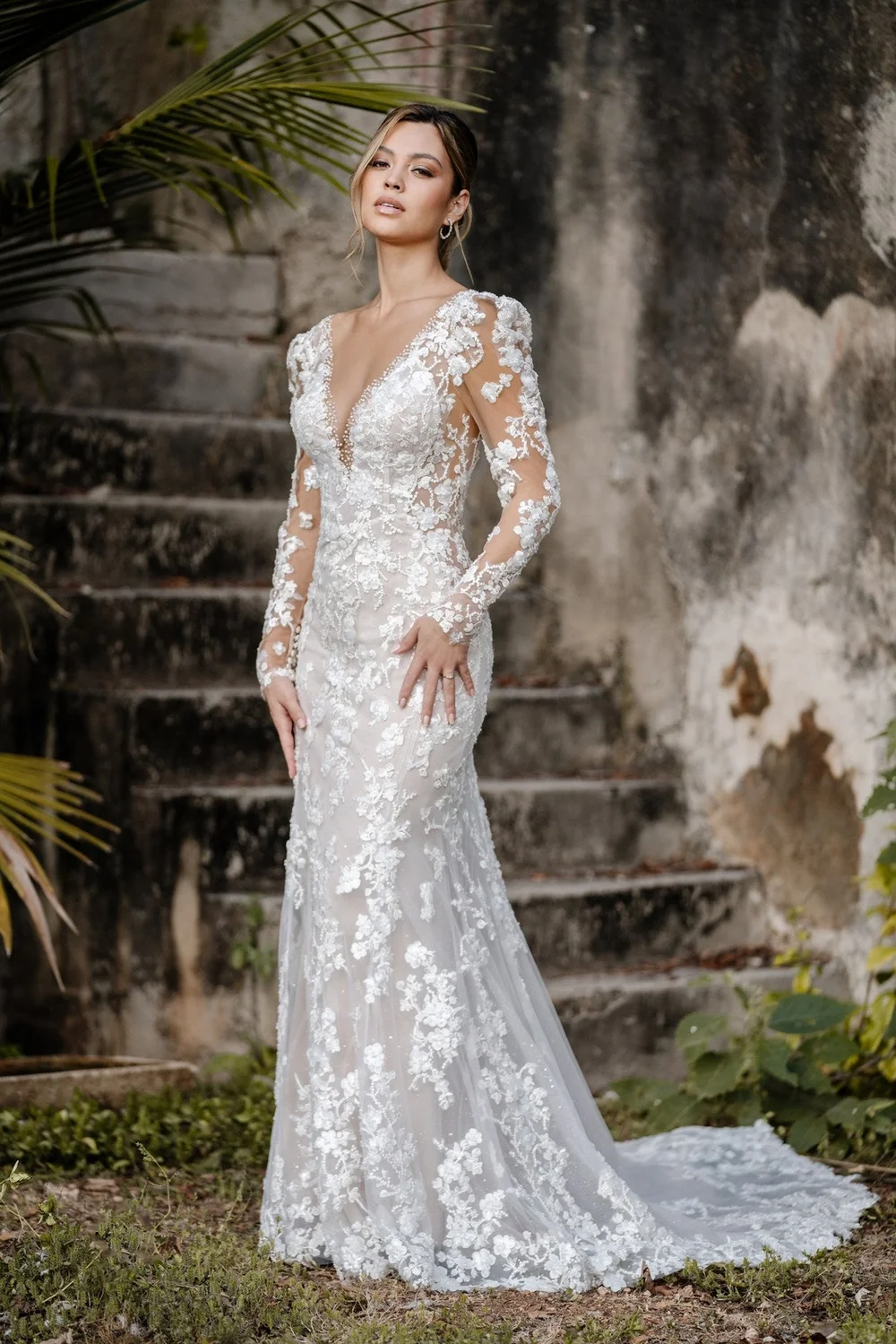Wedding Dress Designers — Brickhouse Bridal Shop | Wedding Dresses in ...