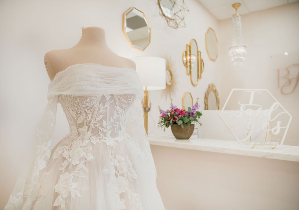 Frequently Asked Questions Brickhouse Bridal Shop Wedding Dresses in Houston TX