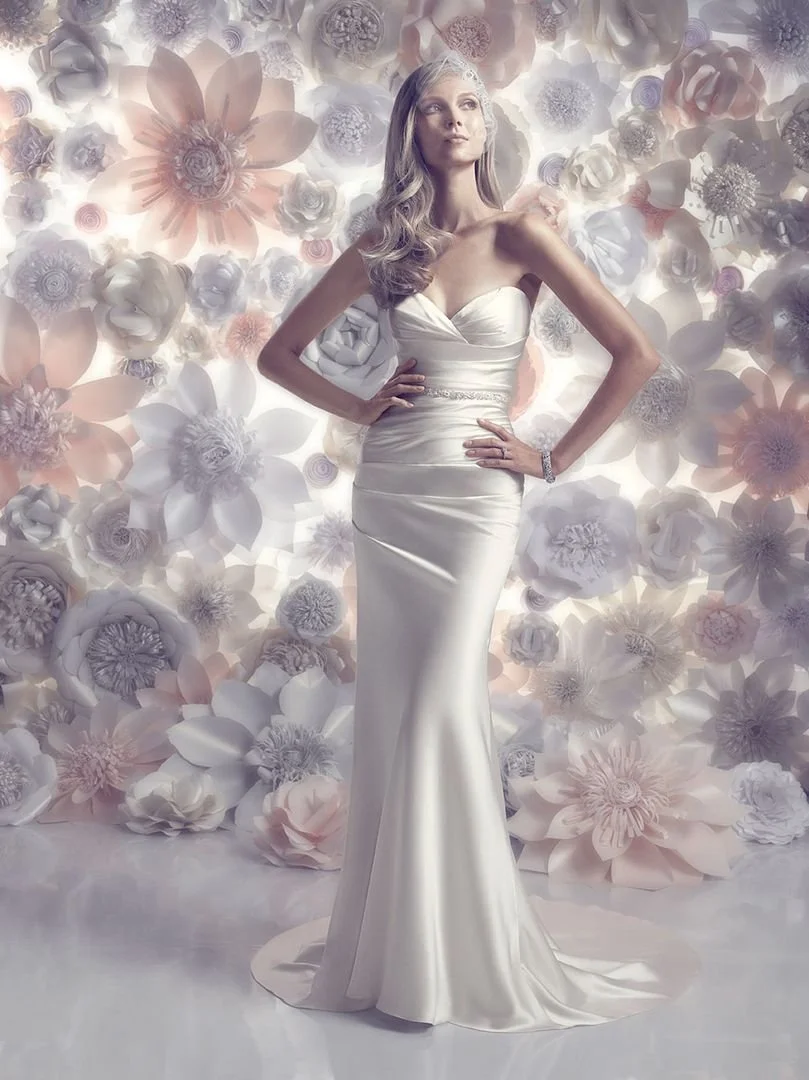 Wedding Dress Designers — Brickhouse Bridal Shop | Wedding Dresses in ...