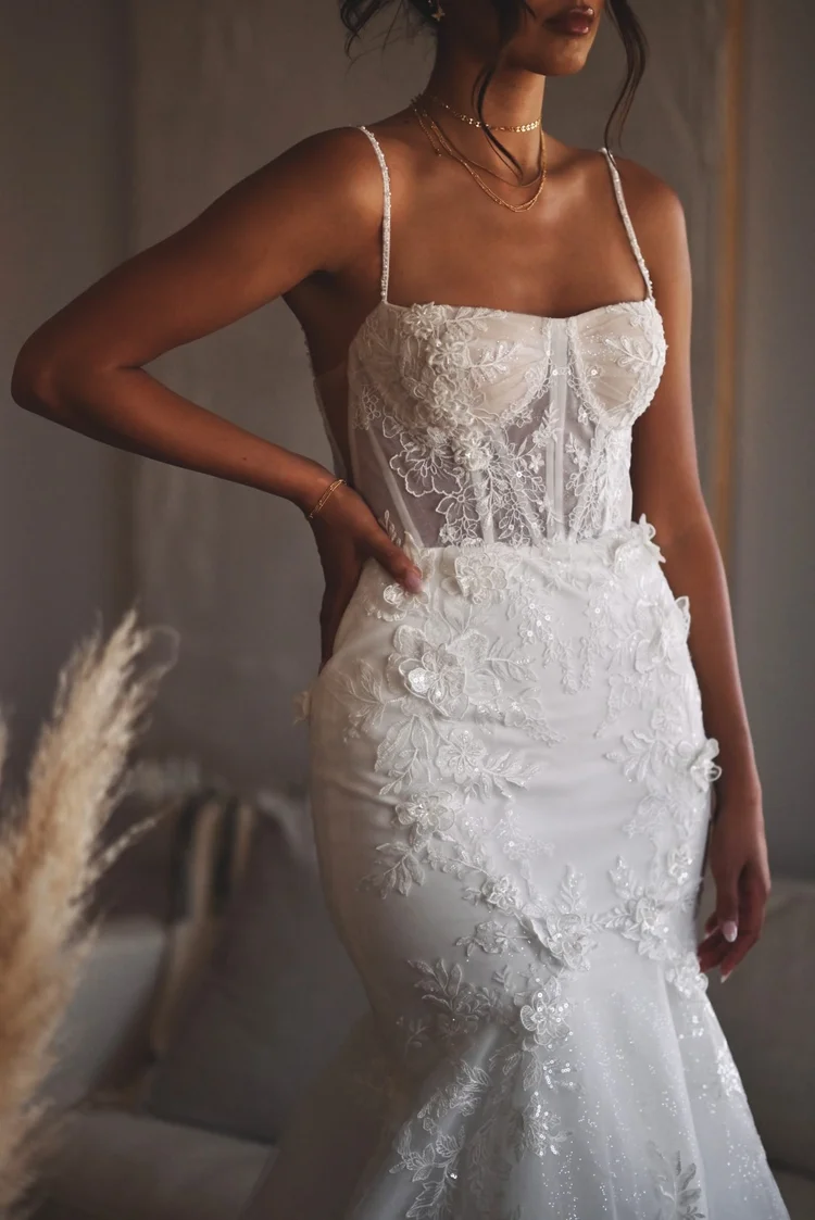 Wedding Dress Designers — Brickhouse Bridal Shop | Wedding Dresses in