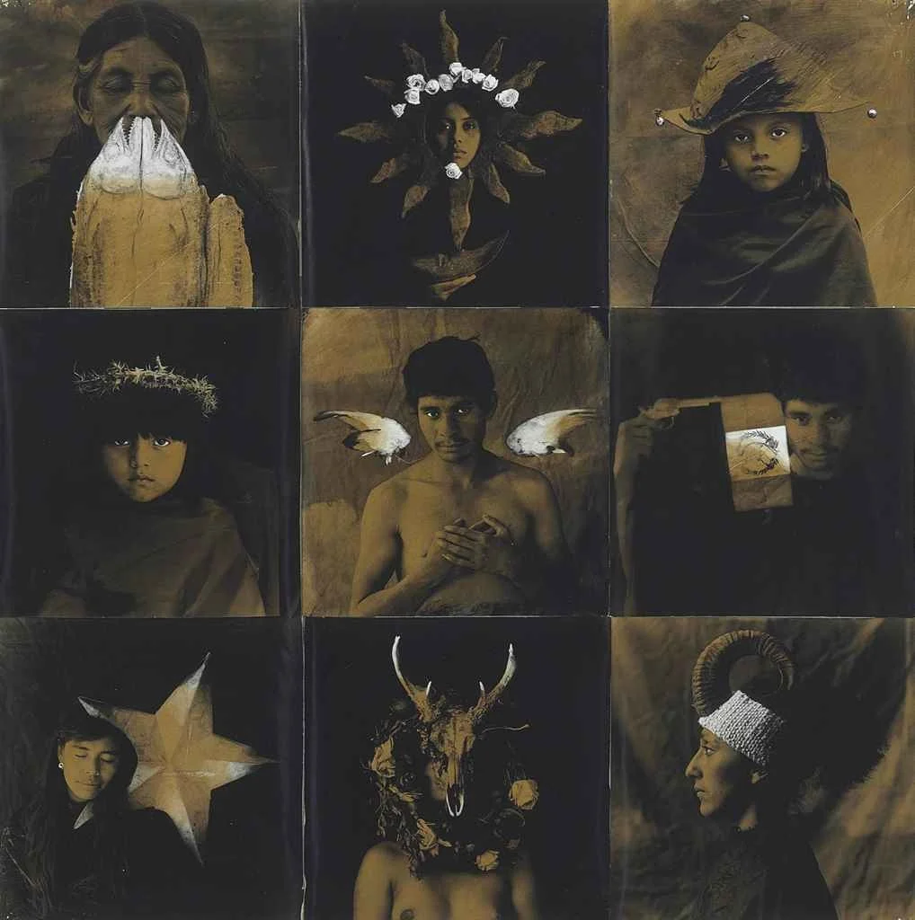 Poignant Pics no. 2 // K.K. DePaul