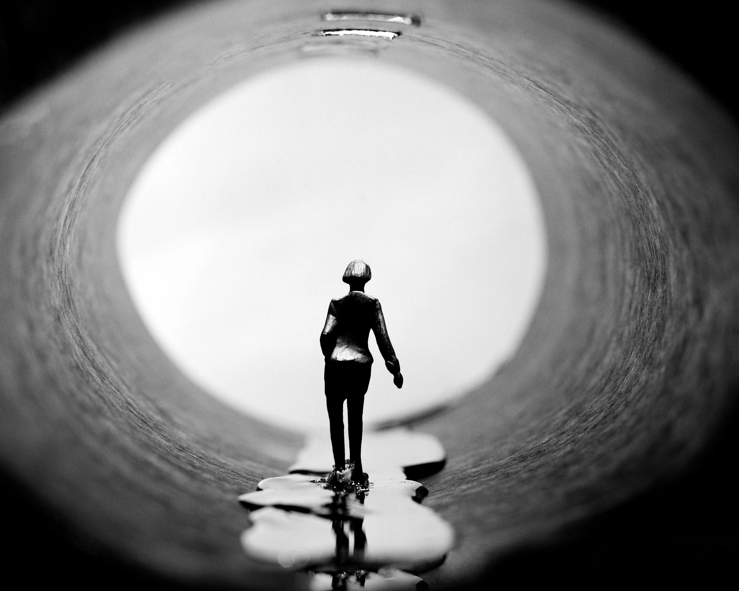 Candice Rollerson interview