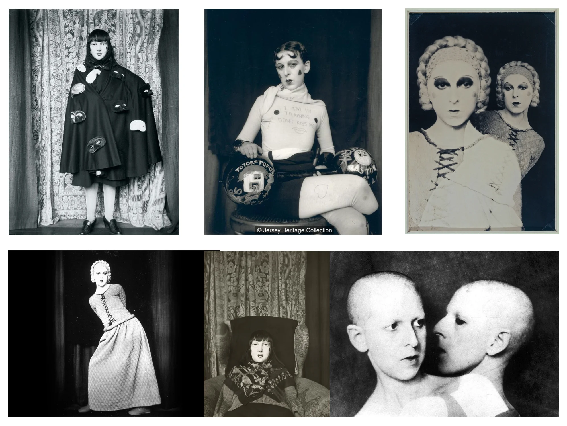 Poignant Pics no. 7 // Paul Biddle