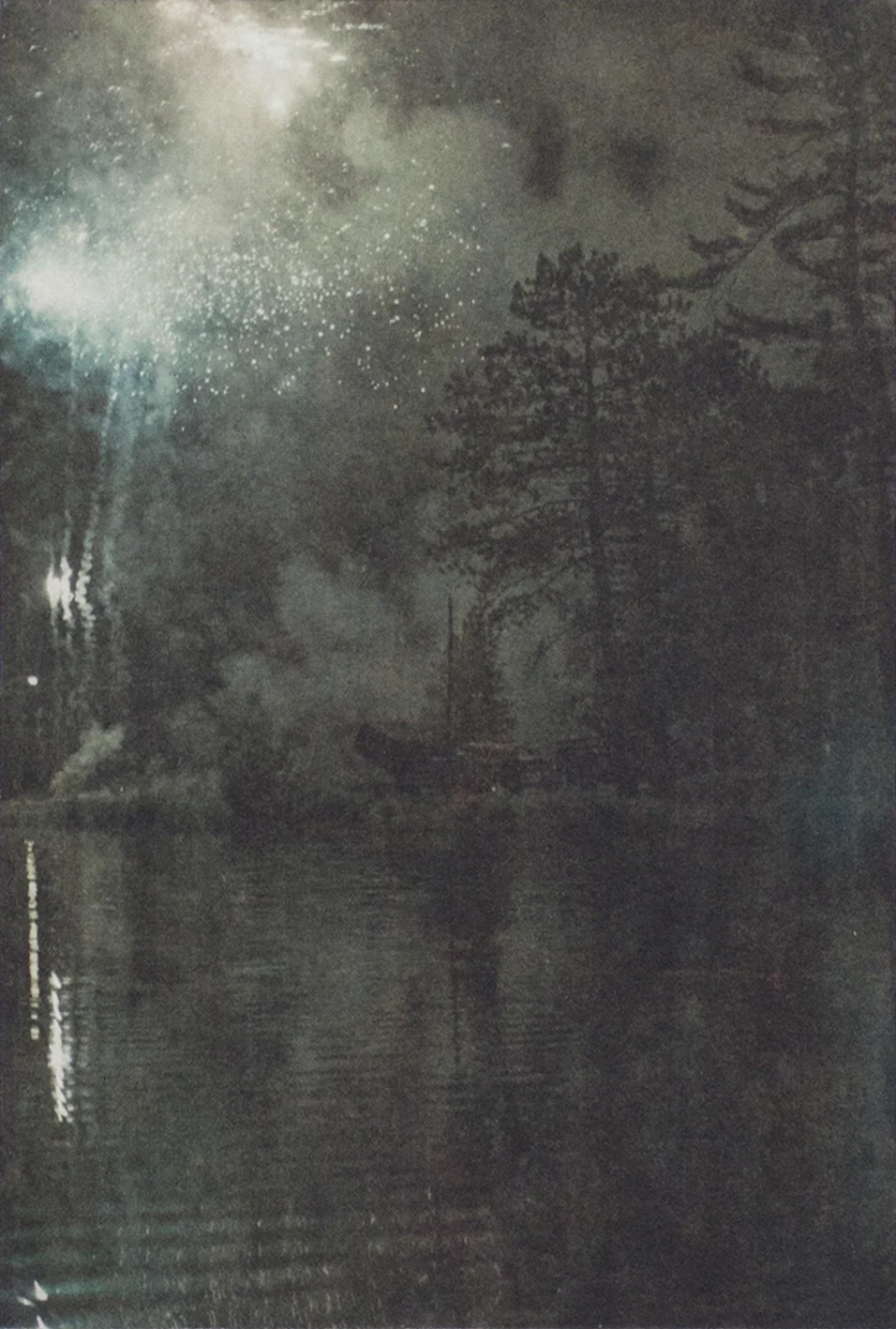 Poignant Pics no. 12 // Kat Kiernan