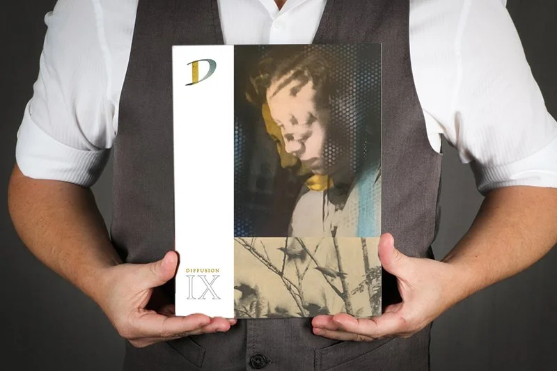 Diffusion IX | Pre-order Sale