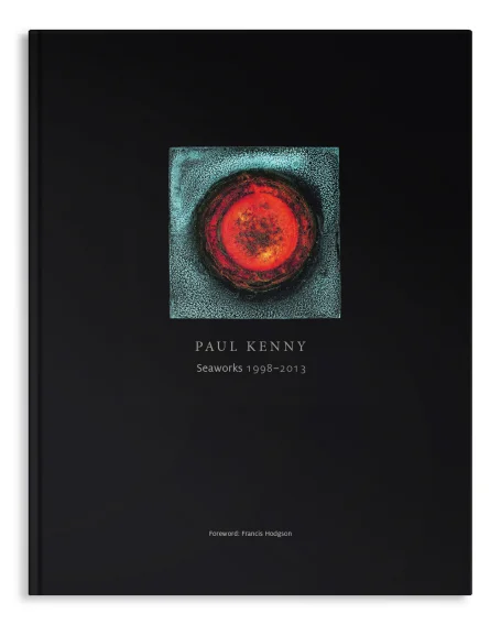 Book Review: Seaworks by Paul Kenny + Video