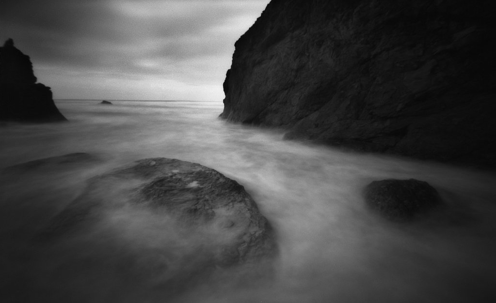 Zeb Andrews interview