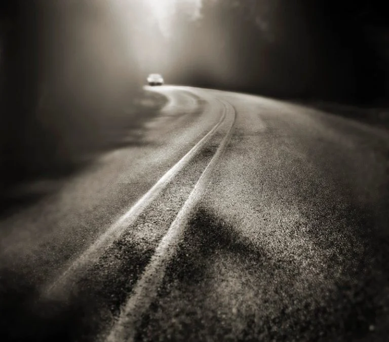 Doug Ethridge interview