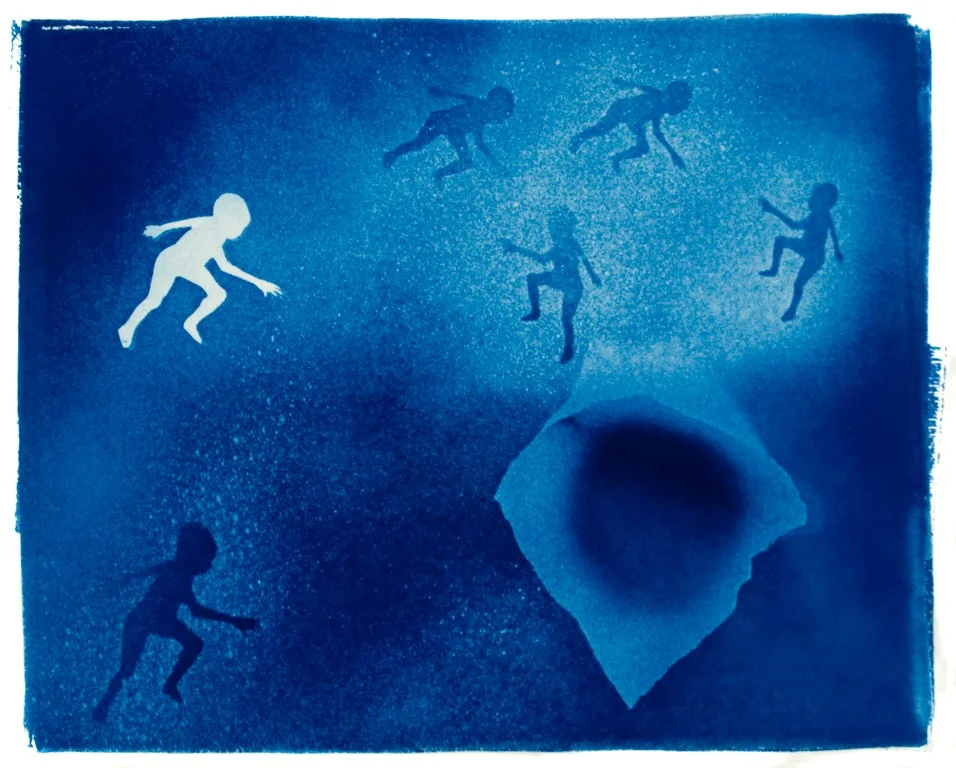 Paul Karabinis interview