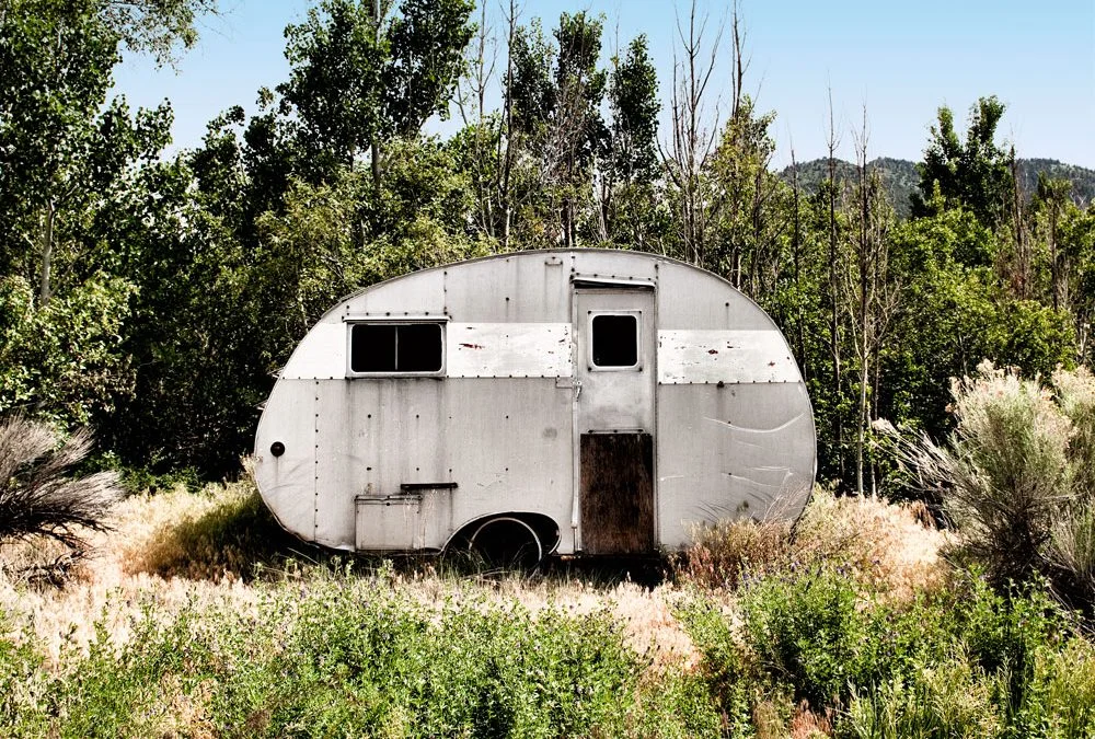 Heidi Lender interview