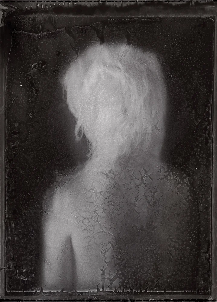 Galina Kurlat interview