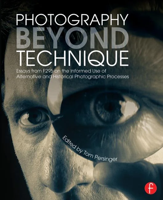 Book Review: Photography Beyond Technique