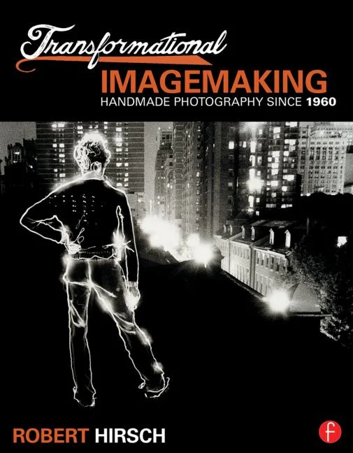Book Review: Robert Hirsch’s Transformational Imagemaking